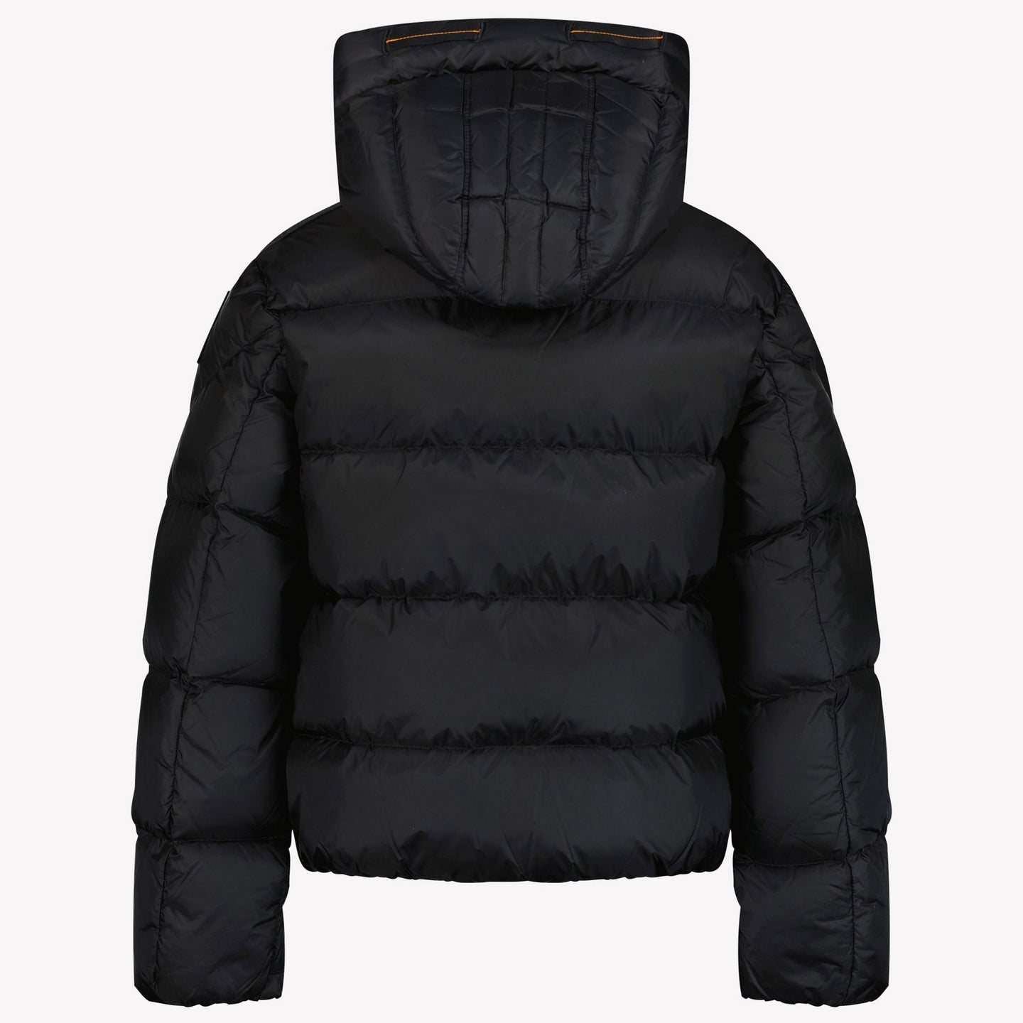 Parajumpers Tilly Girl Girls Winter Jacket Black