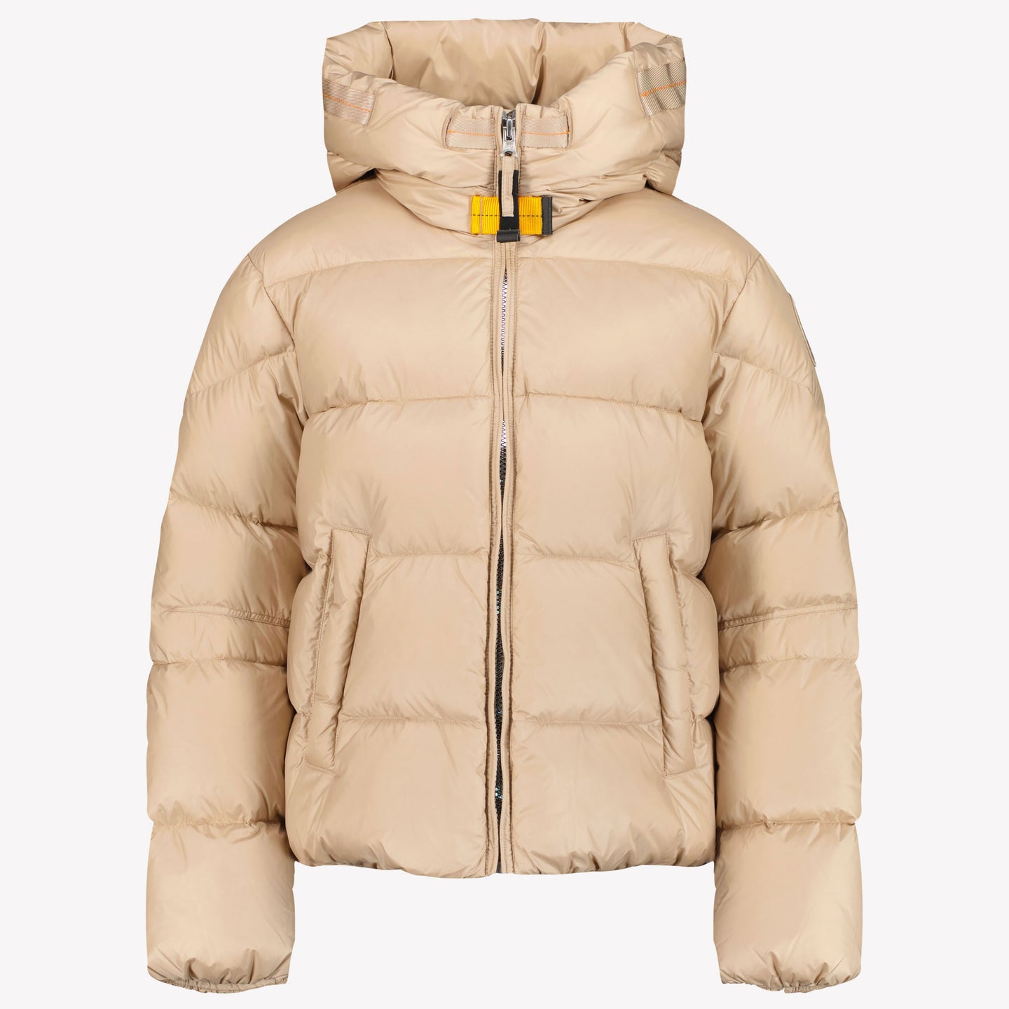 Parajumpers Tilly Girl Meisjes Winterjas Beige