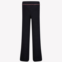 Off-White Girls Trousers Black