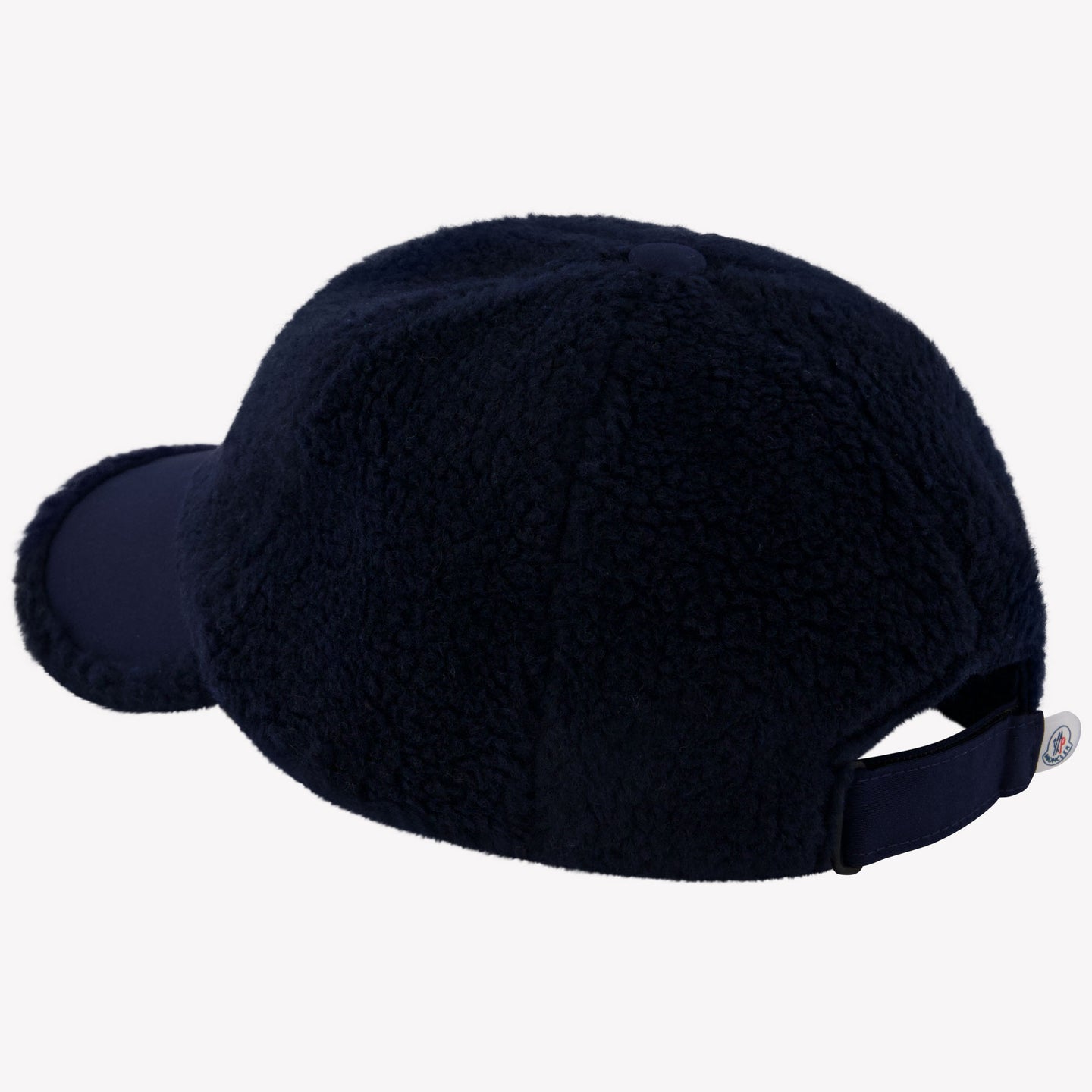 Moncler Boys cap Navy