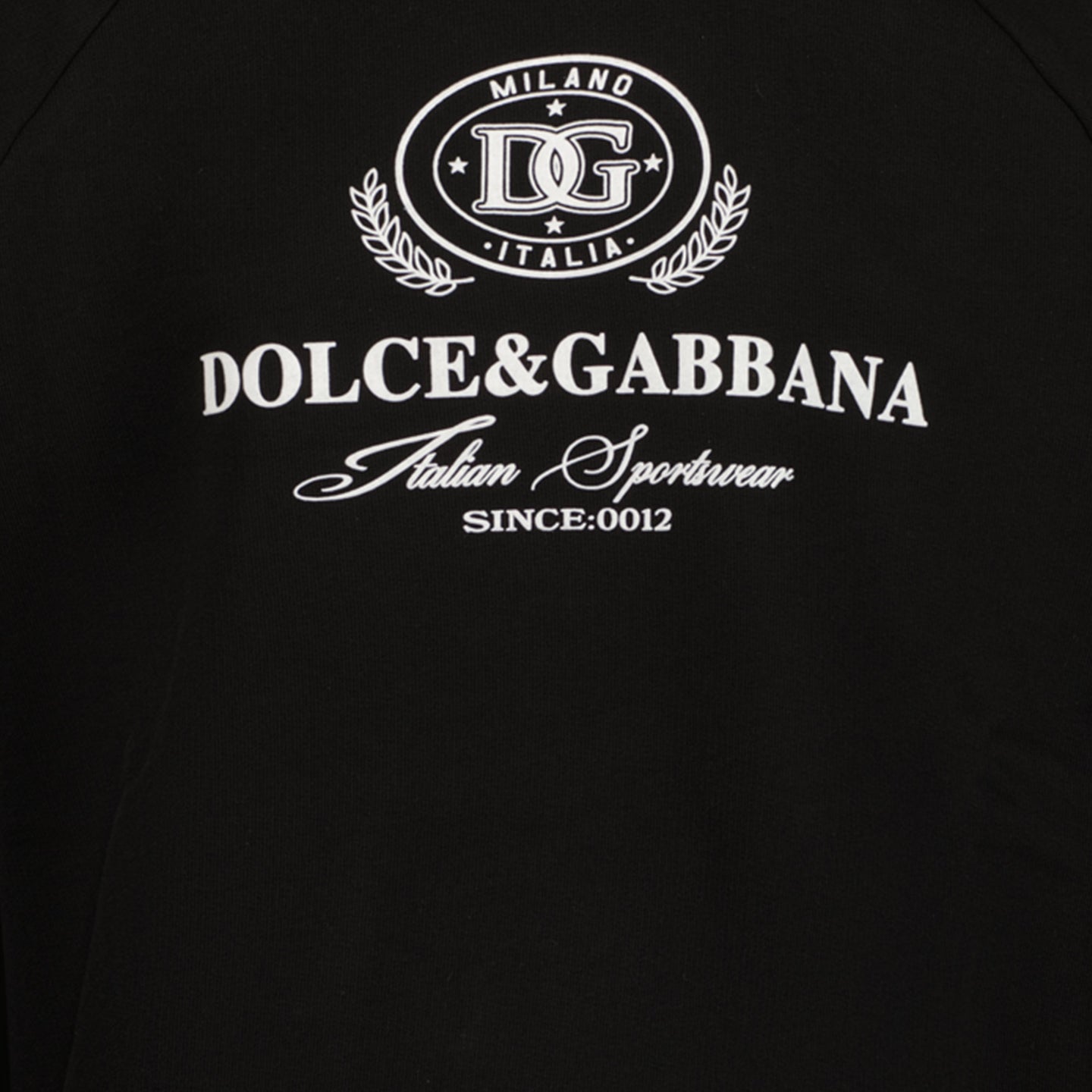 Dolce & Gabbana Children's boys sweater