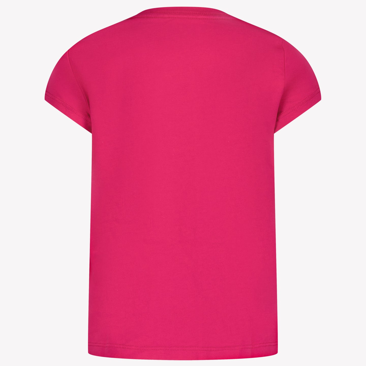 Ralph Lauren Girls T-shirt Fuchsia