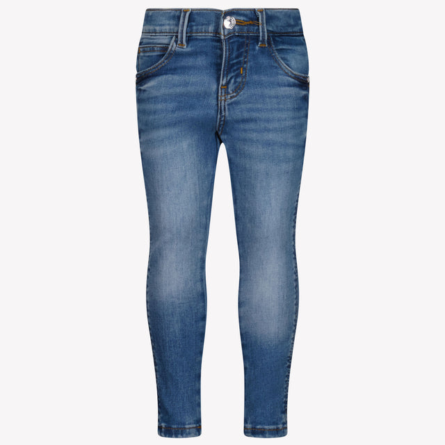 Guess Kids girls Jeans Blue