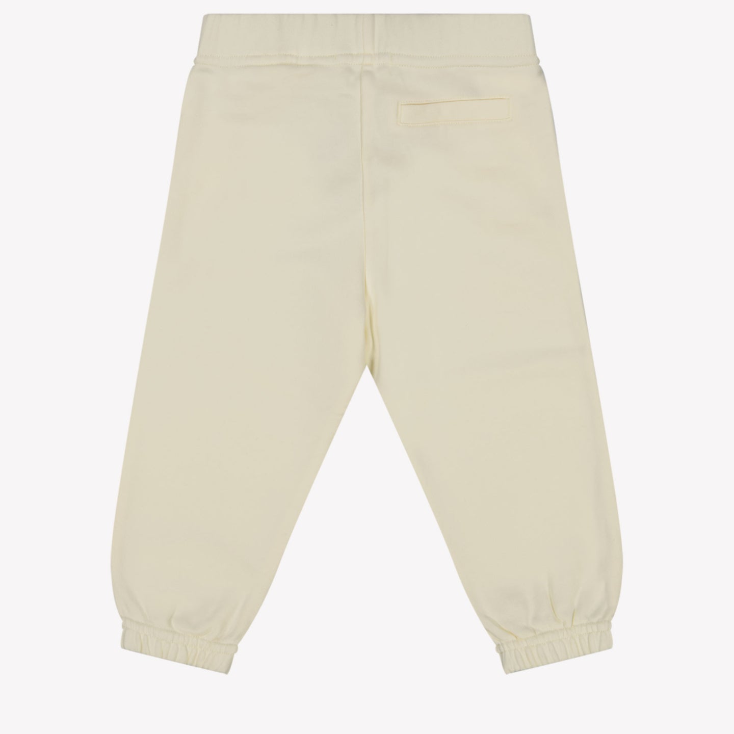 Palm Angels Baby Girls Pants OffWhite