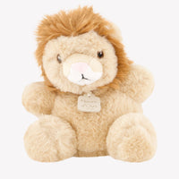 Doudou Et Compagnie Baby Unisex Accessory  Orange