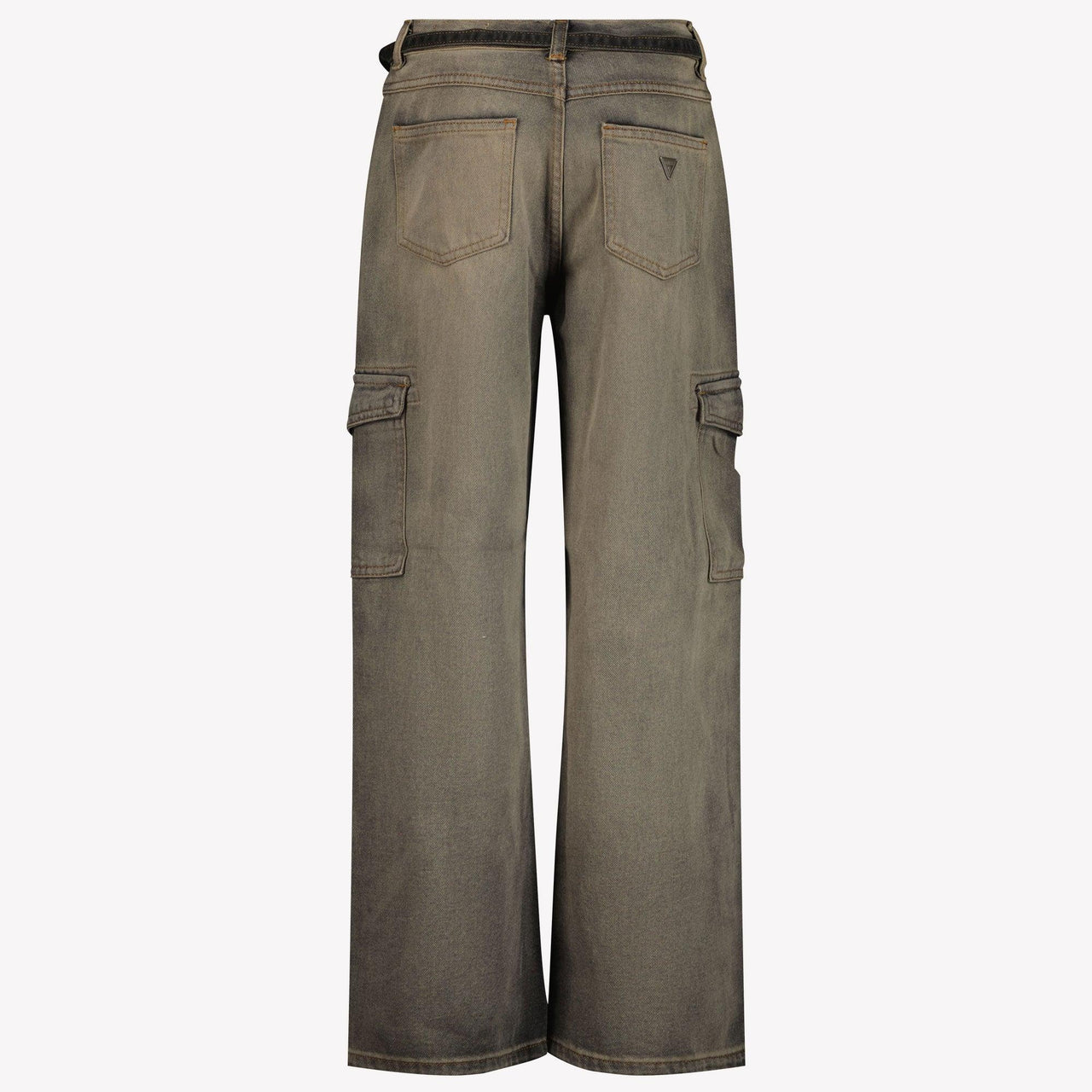 Guess Kids Girls Jeans  Gray