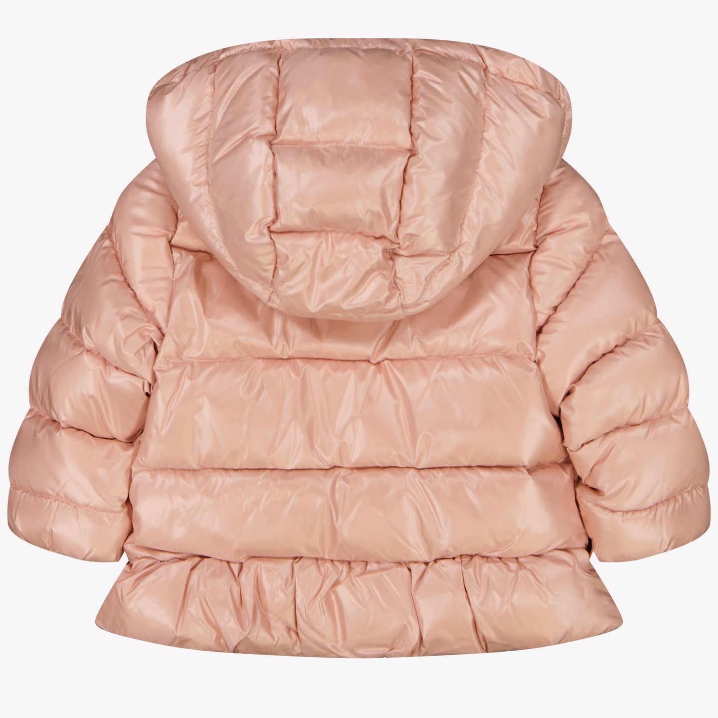 Ralph Lauren Baby girls winter coat Pink