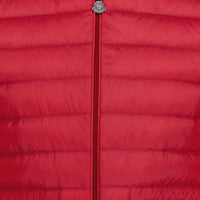 Moncler Lans Kids Girls  Between Jacket Fuchsia