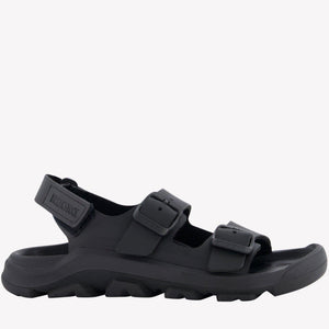 Birkenstock Mogami Boys Sandals  Black