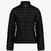 Moncler Kinder Meisjes Jas Zwart 4Y