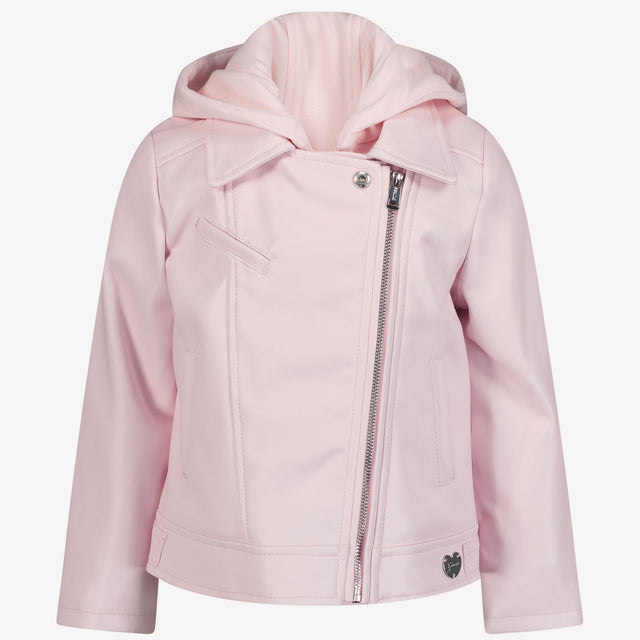 Guess Girls intermediate jacket Light Pink