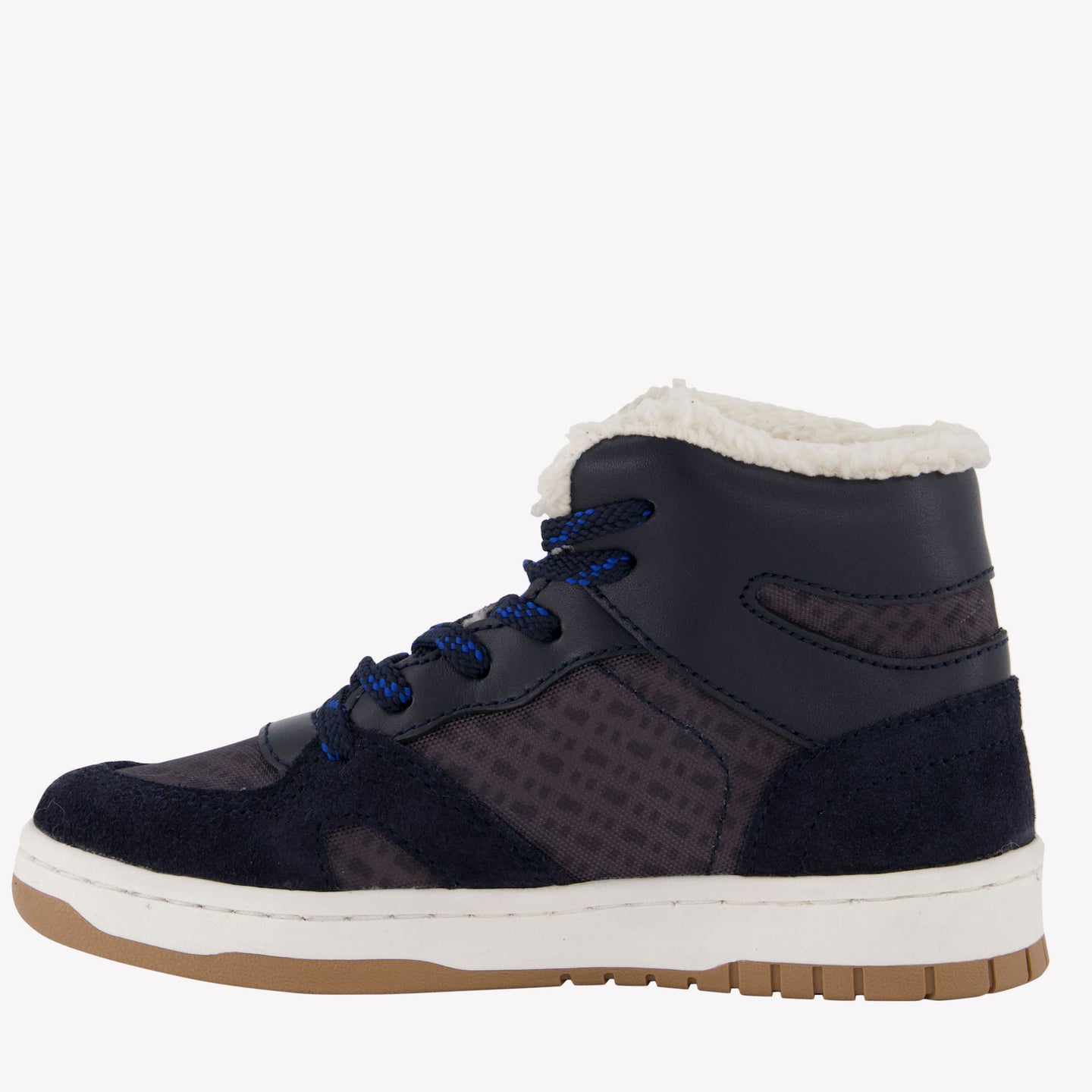 Boss Boys sneakers Navy