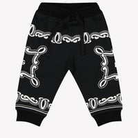 Dolce & Gabbana Baby Boys Trousers  Navy