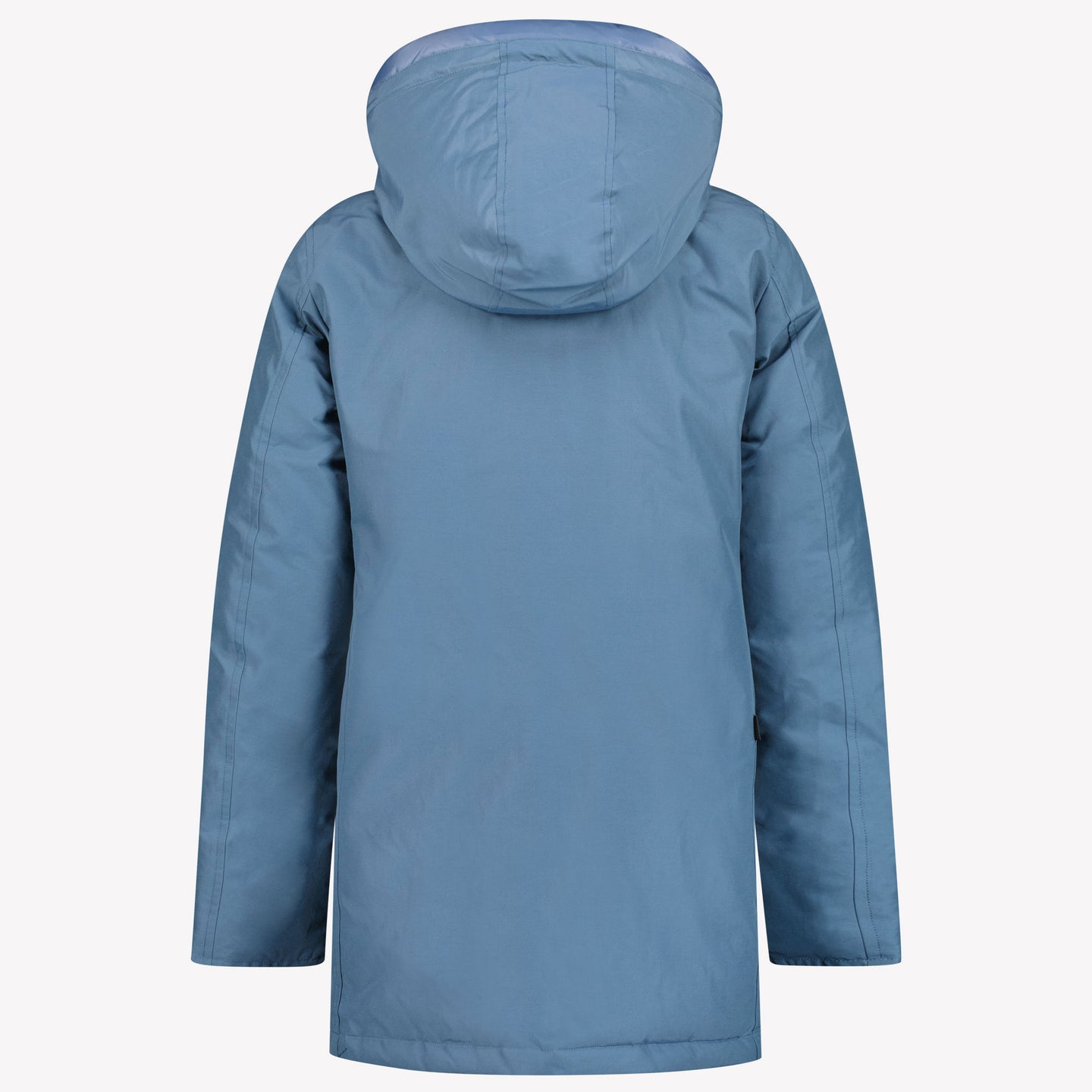 Woolrich Boys winter coat Blue