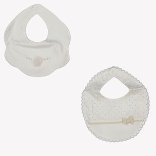 Mayoral Baby Meisjes Accessoire Off White