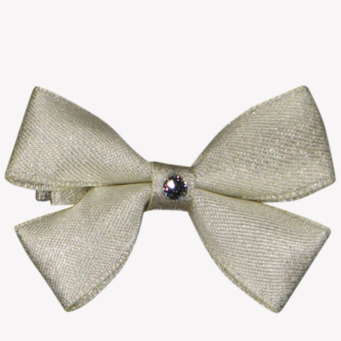 Prinsessefin Amalia Baby Meisjes Haarclip In Goud