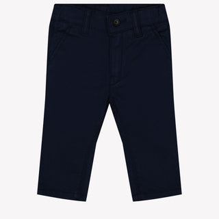 Boss Baby Jongens Broek Navy