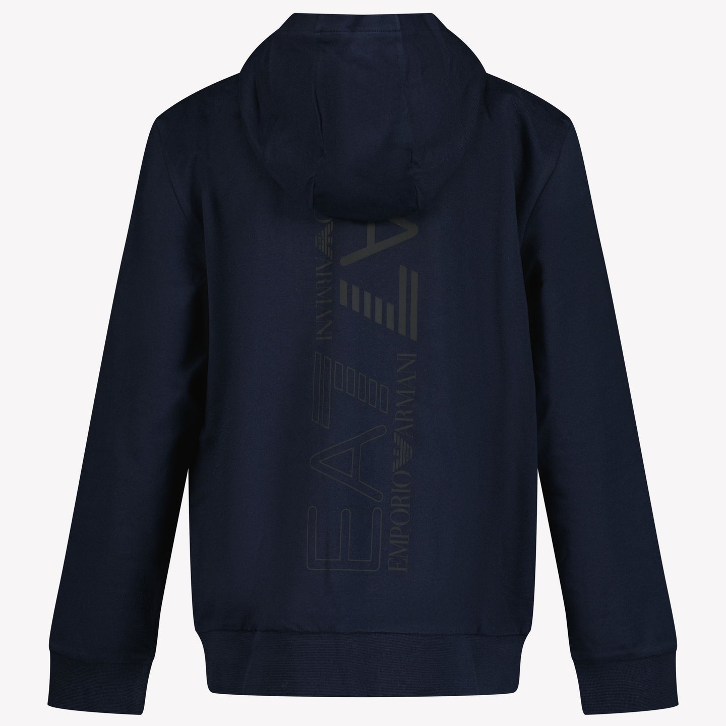 EA7 Boys sweater Navy