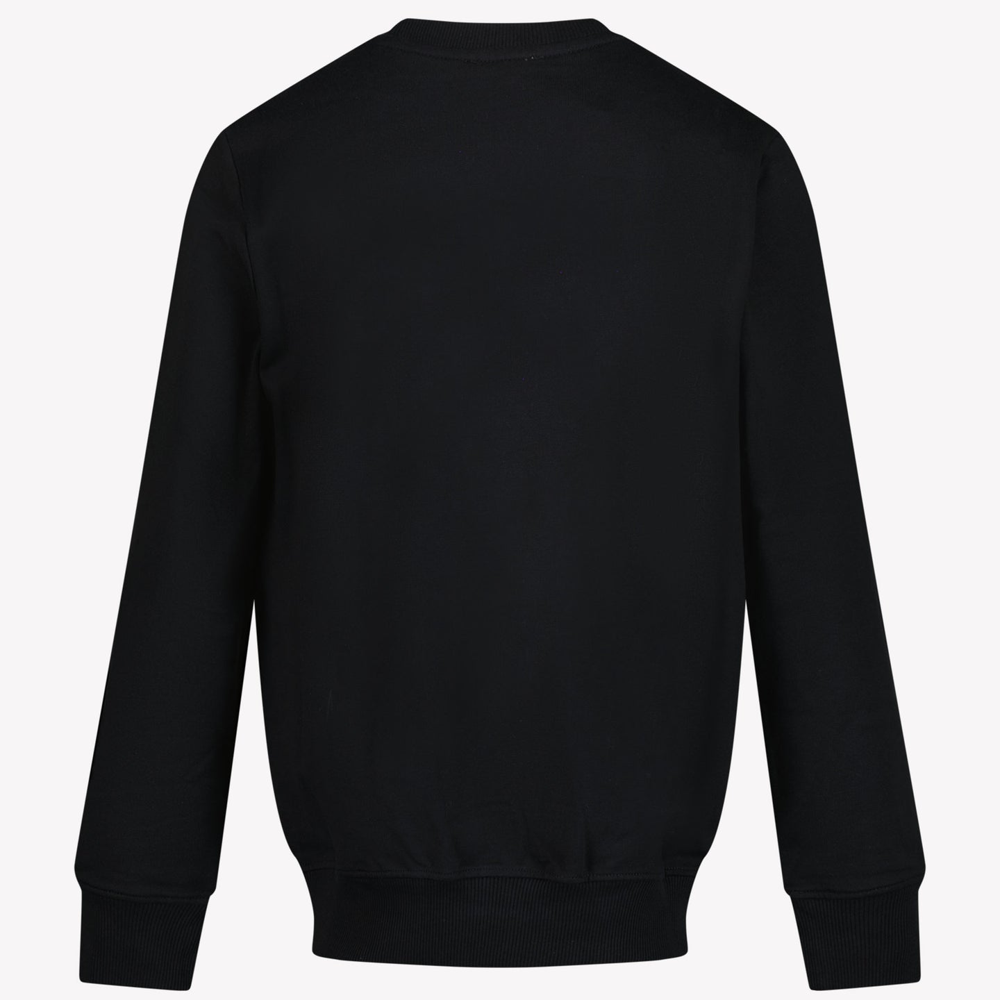 Moschino Unisex sweater Black