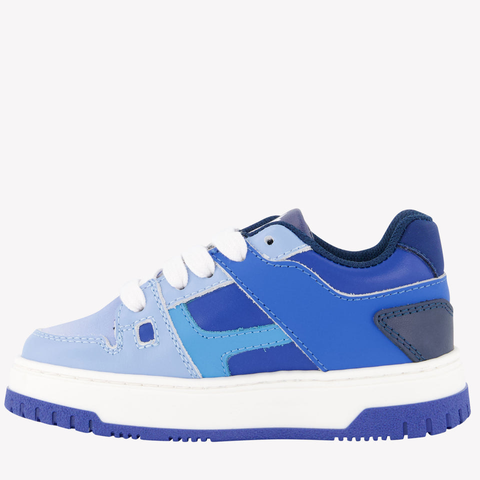 Dsquared2 Unisex Sneakers Blue