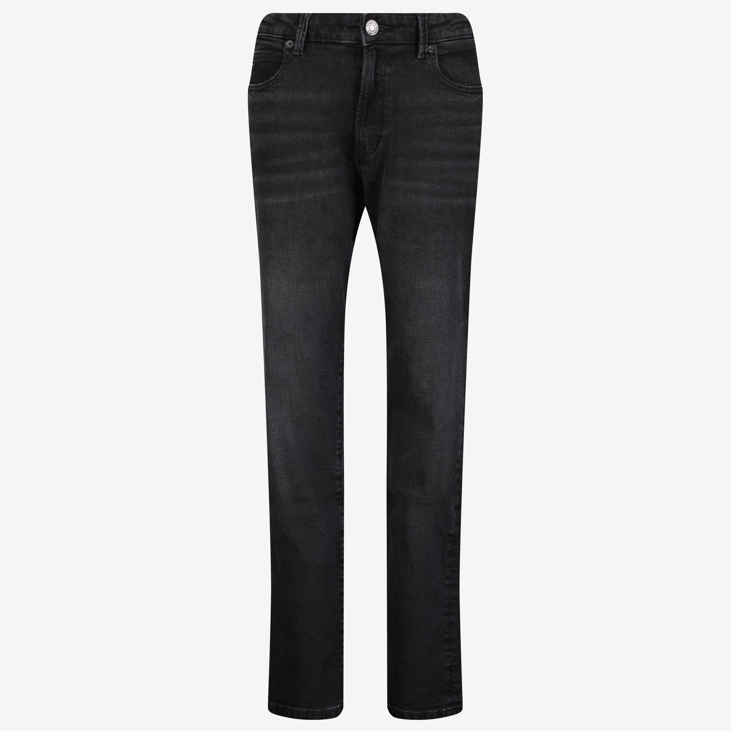 Tommy Hilfiger Boys Jeans Black