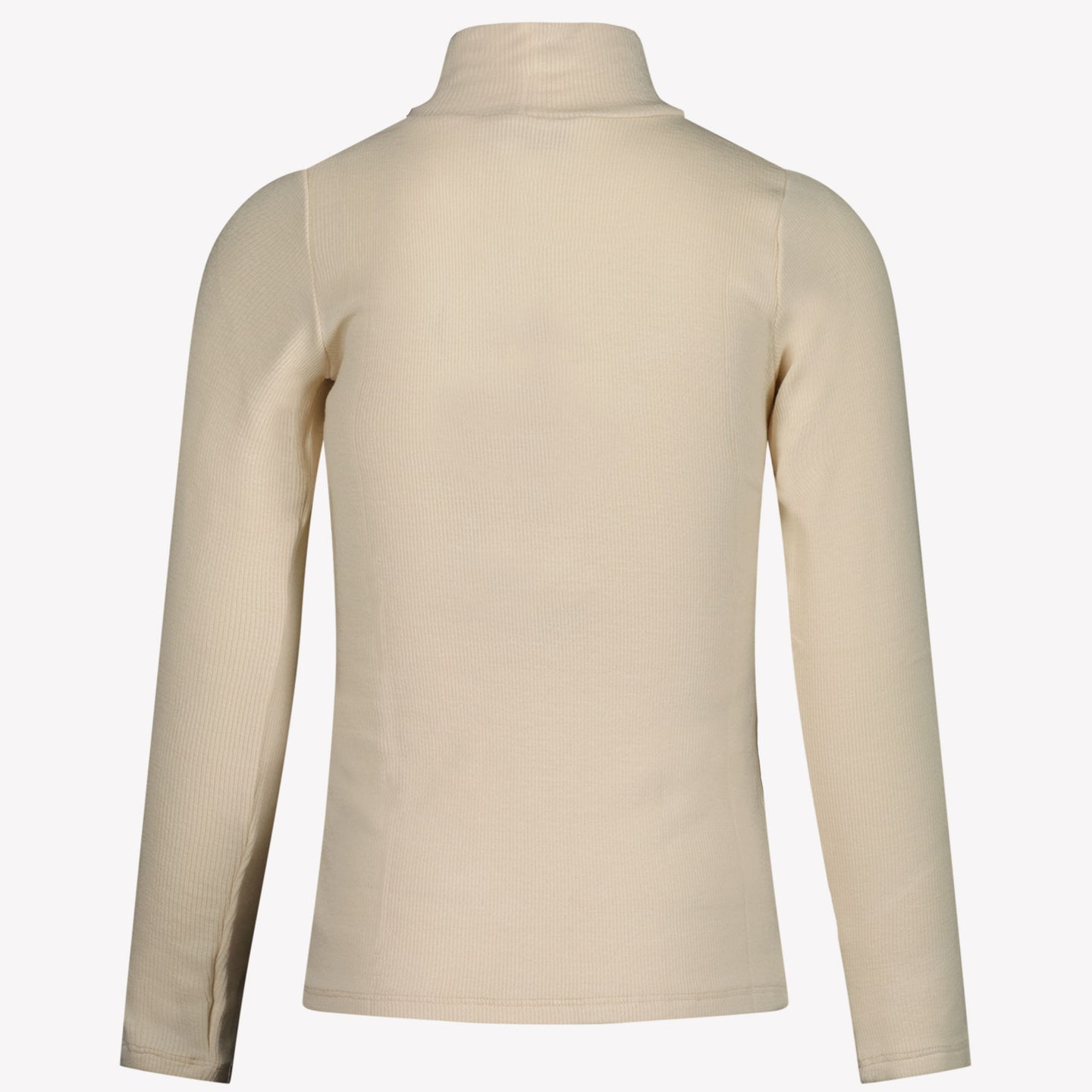 MonnaLisa Meisjes T-shirt Licht Beige