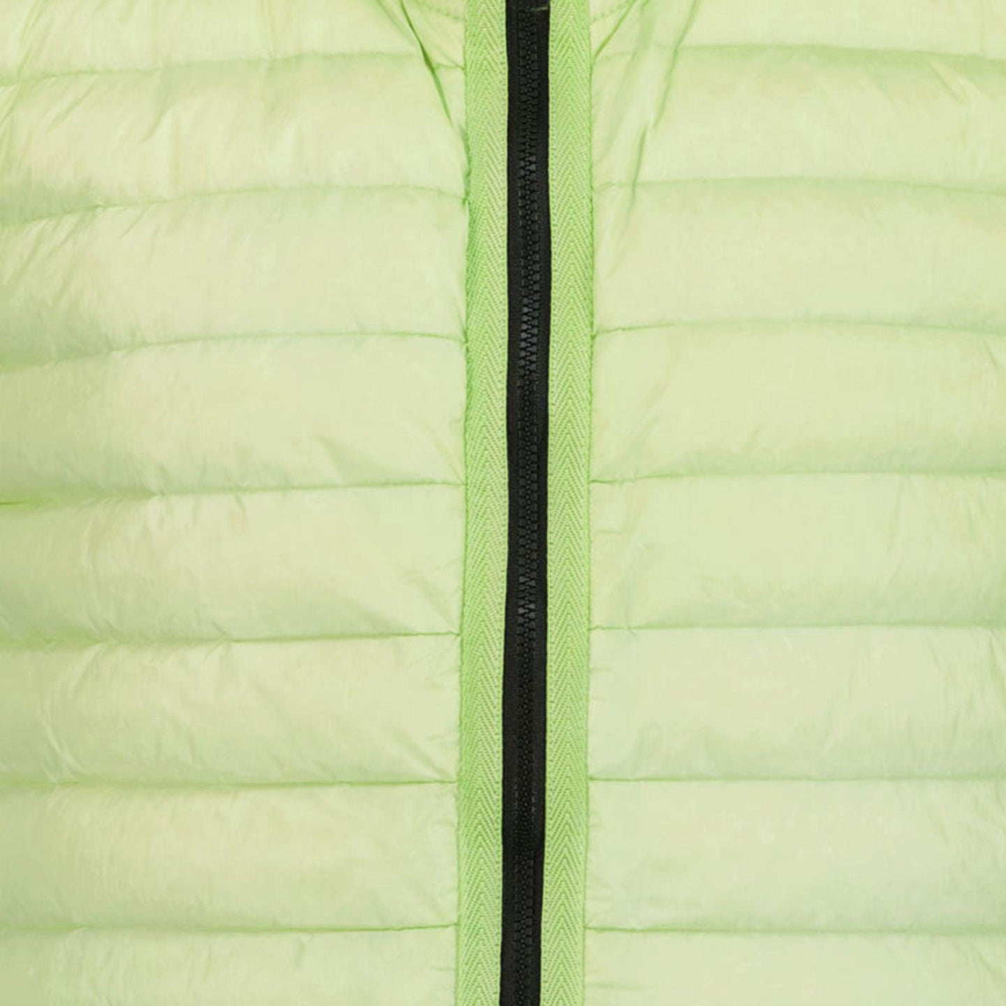 Stone Island Kids Boys Bodywarmer  Lime