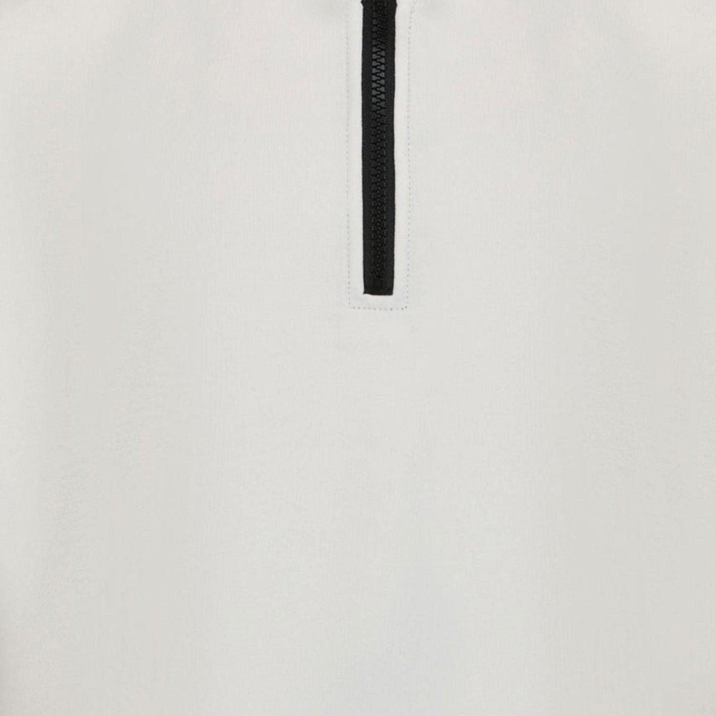 Stone Island Kids Boys Sweater  White