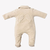 First Baby Unisex Boxpakje Beige