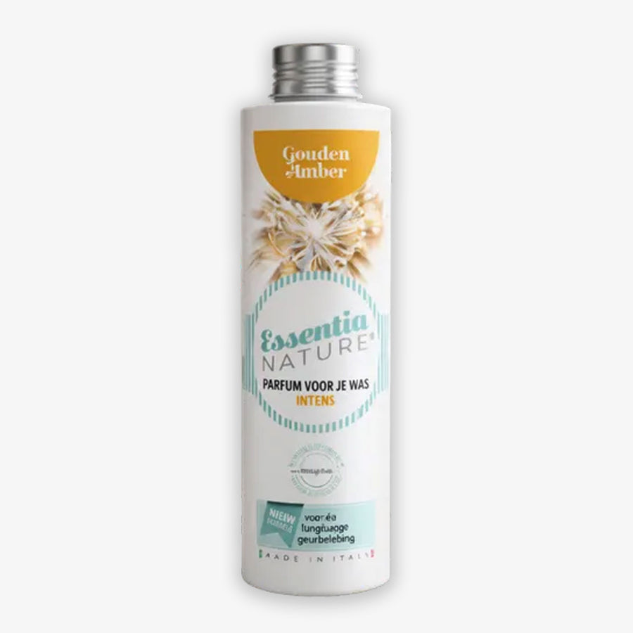 Wasparfum Gouden Amber 250ML Kinder Unisex