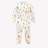 Atelier Choux Baby Unisex Boxpakje Wit