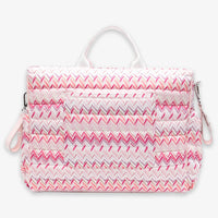 Missoni Baby Meisjes Luiertas In Roze