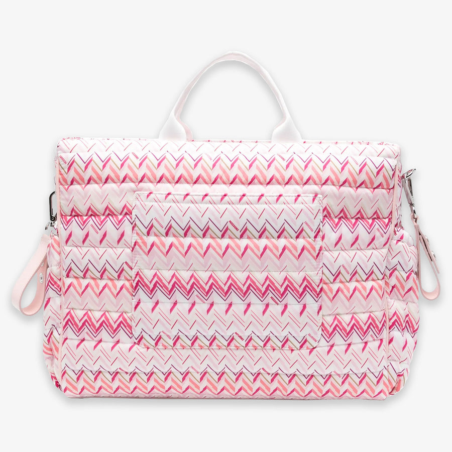 Missoni Baby Meisjes Luiertas In Roze