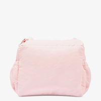 Moschino Baby Girls Diaper Bag In Light Pink