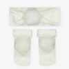 Mayoral Baby Girls Accessory  Offwhite