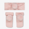 Mayoral Baby Girls Accessory  Light Pink
