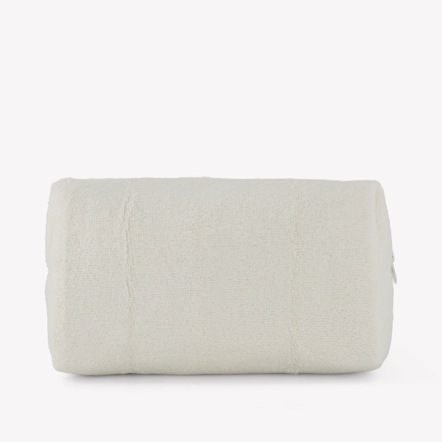 Superstellar Opberg- & Toilettasje in Creme